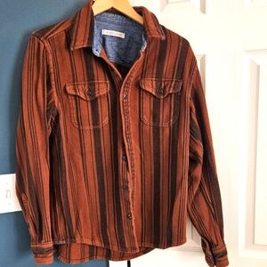 Outerknown Blanket Shirt